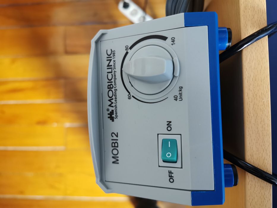 Colchão anti escaras Mobiclinic