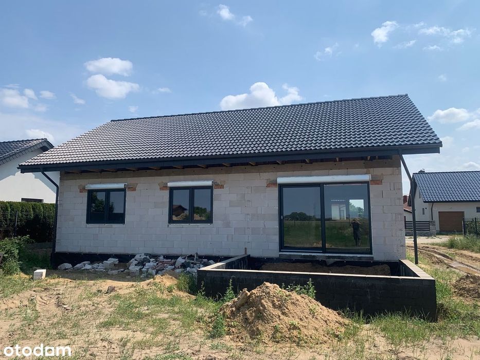 Dom – Łubowo - Widok 2