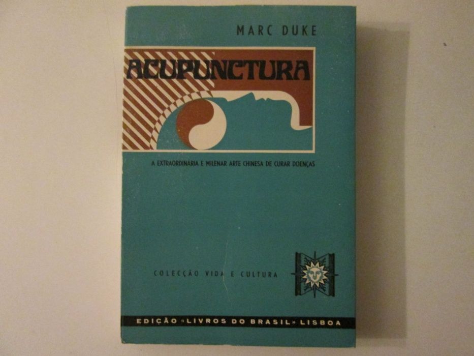 Acupunctura- Marc Duke