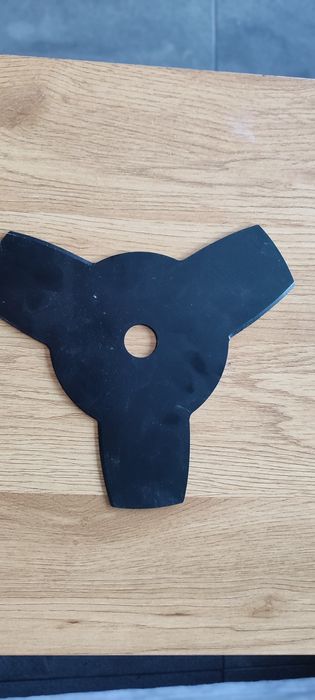 Nóż do kosy kosiarki