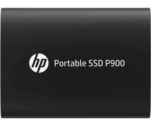 SSD накопичувач HP P900 2 TB