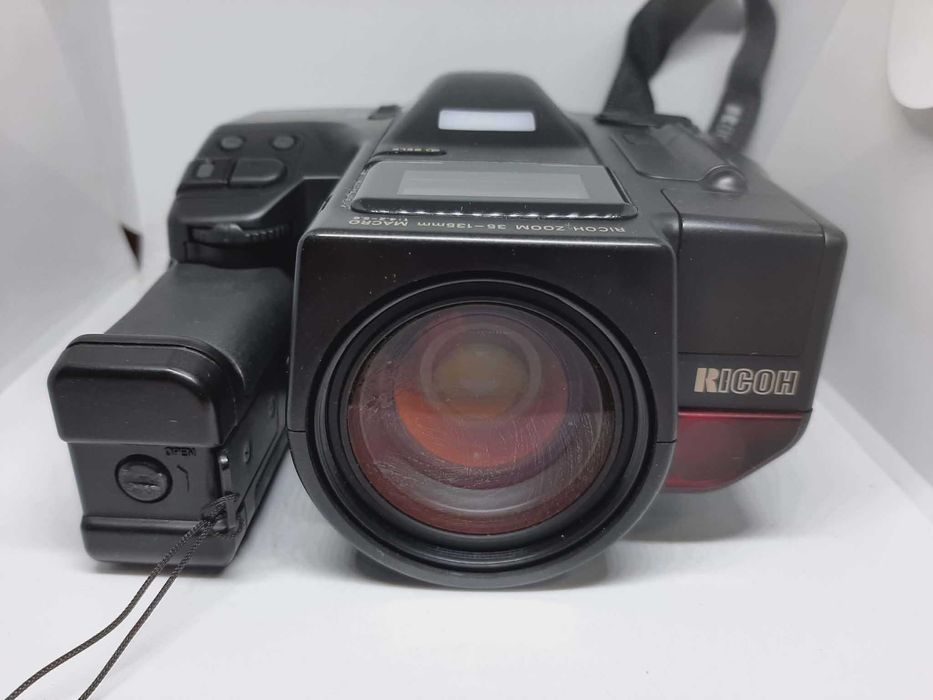 Aparat Analogowy Ricoh Mirai