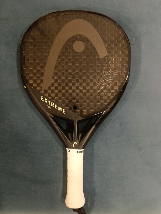 Raquete head extreme one