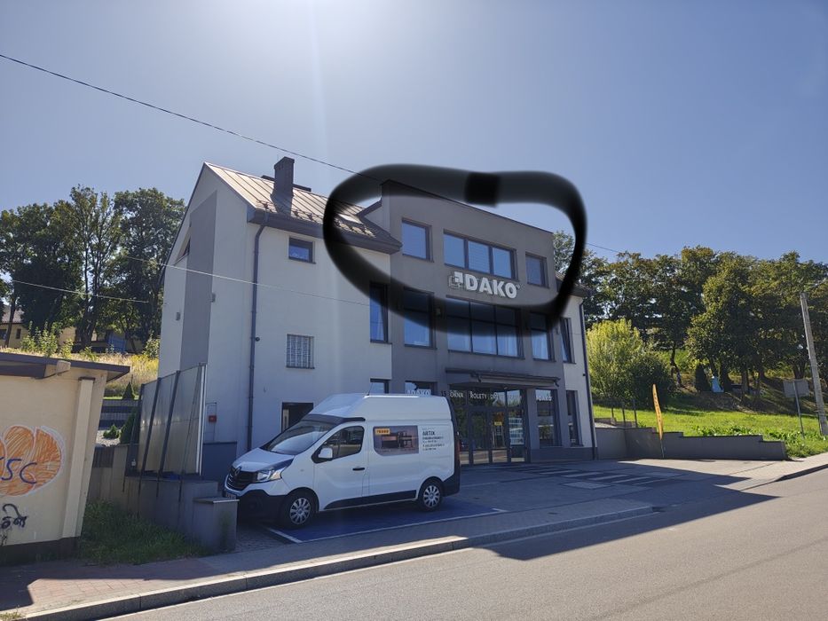 Mieszkanie do wynajęcia od zaraz.