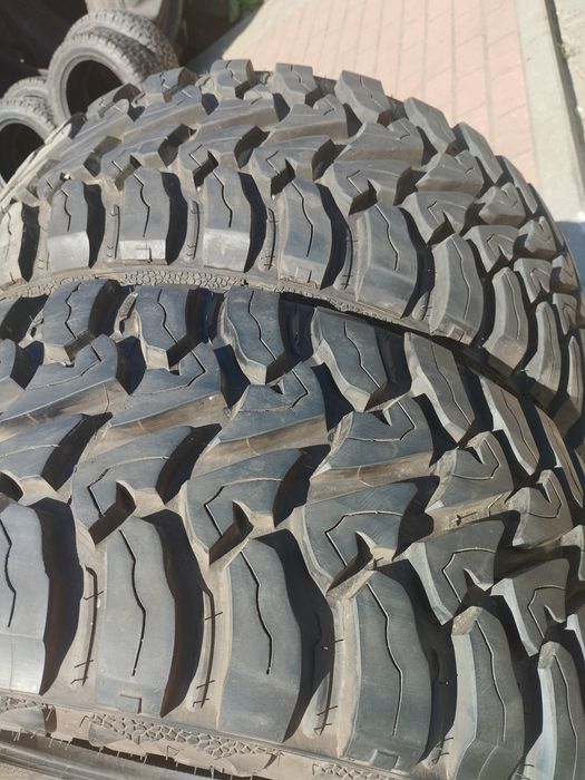 NEXEN 33x12.50R20LT, 18mm, 2023r, ROADIAN MTX, 33x12.50R20LT