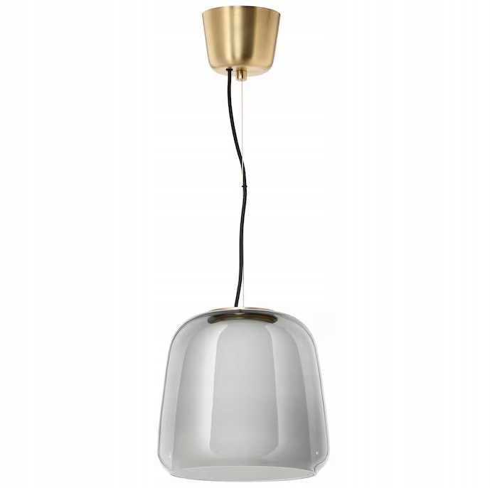 Lampa wisząca IKEA Evedal prawie nowa