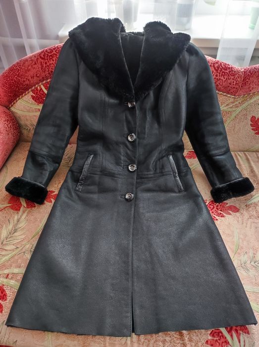 Дублянка 46 розмір, М