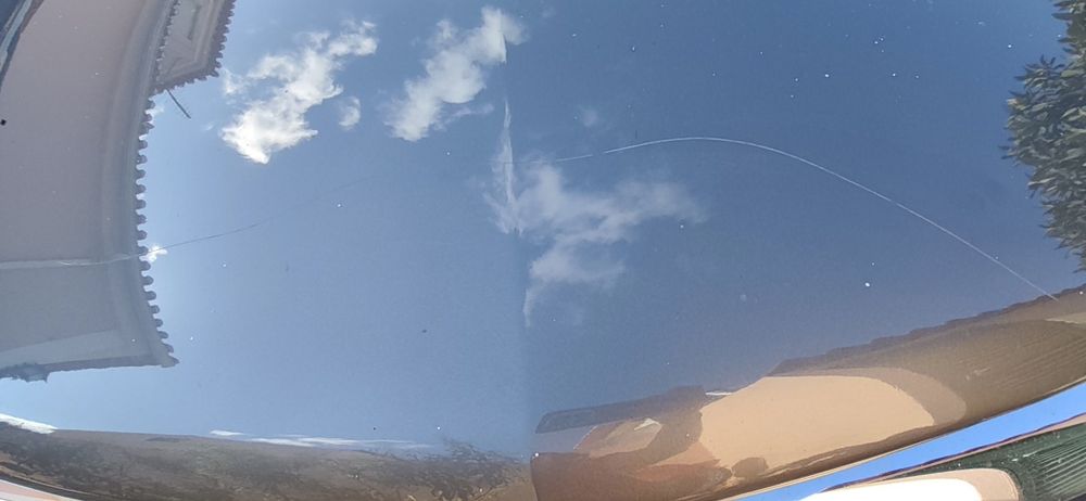 Opel Astra H Caravan
