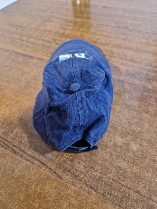 Czapka z daszkiem dziecięca mayoral