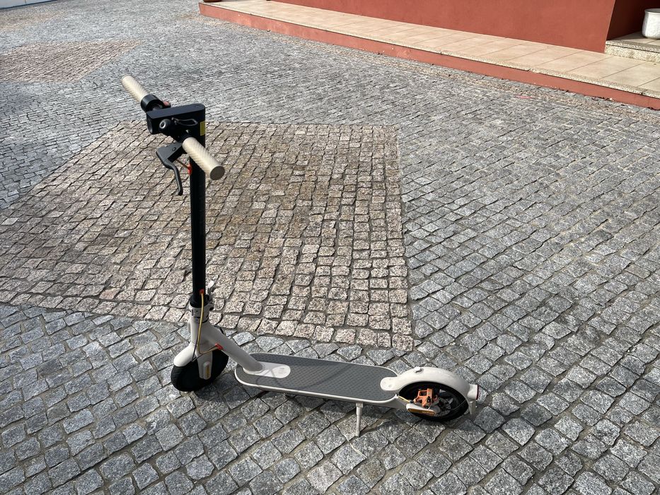 Xiaomi Mi Scooter 3