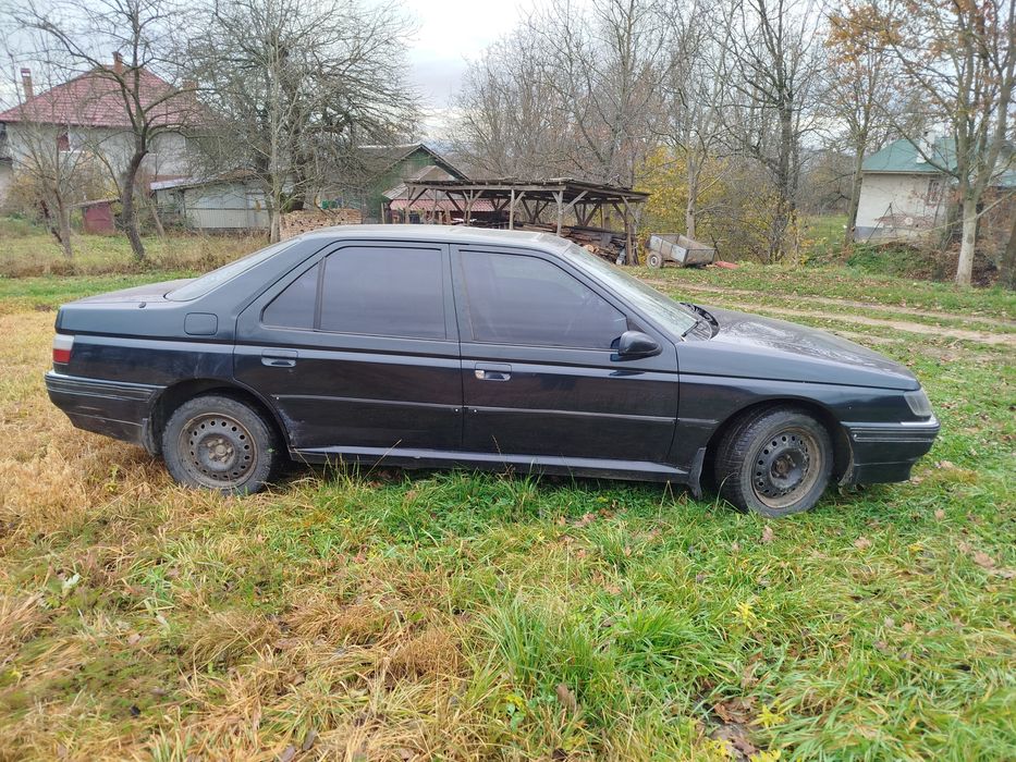 Продається Пежо 605