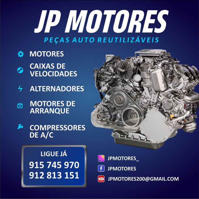Motor vw / audi 2.0 tdi BKD