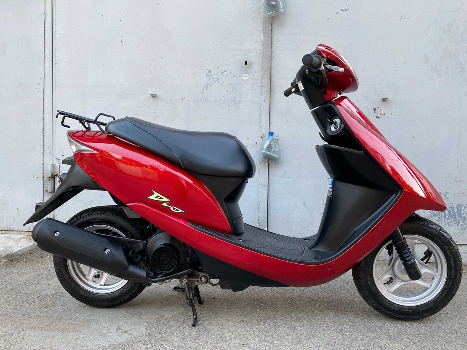скутер Honda Dio AF-62 Ідеальний стан