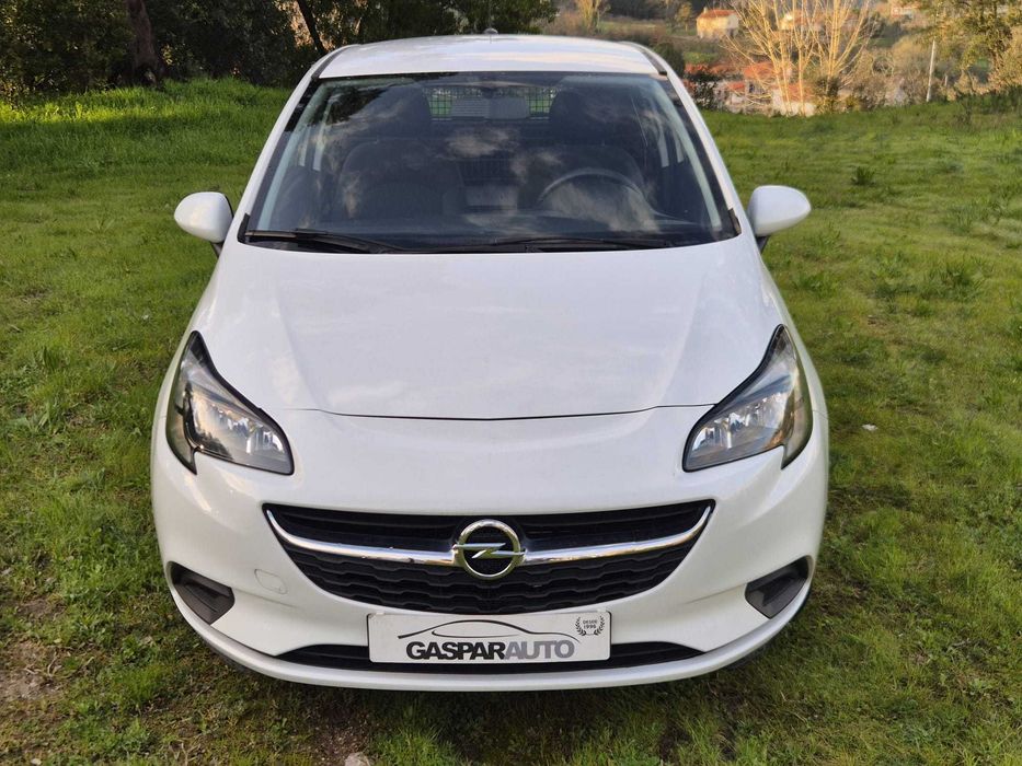 Opel Corsa 1.3 CDTi NACIONAL IVA DEDUTÍVEL