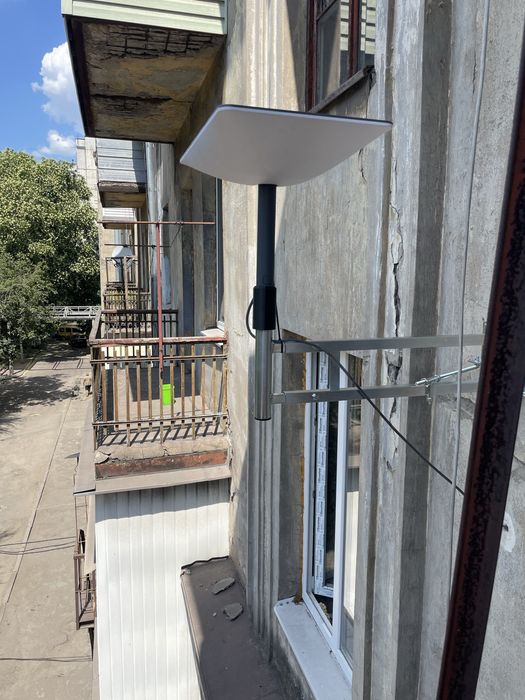 Продажа и установка Т2 антенн.Android приставки .Спутниковое ТВ.