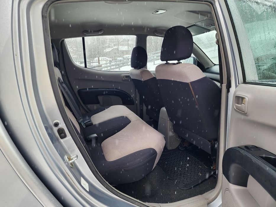 Mitsubishi L200 2009 рік в Україні!