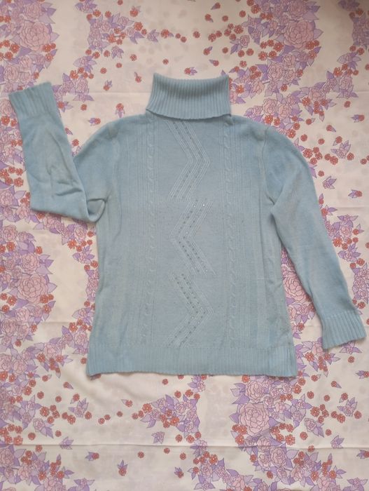 Кофти на 50-52 розмір