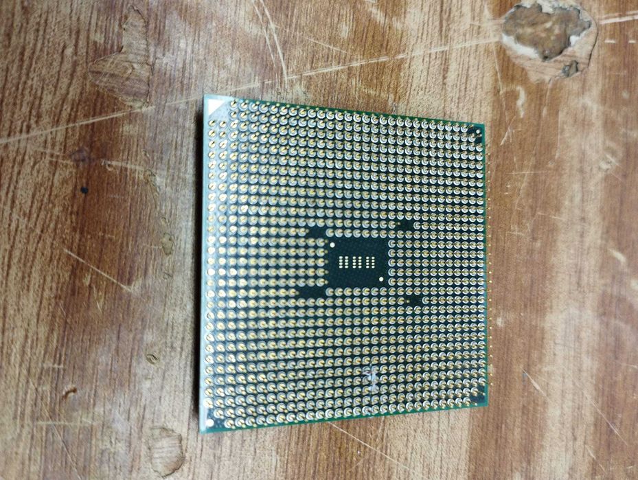 Processador - amd a10-5800 ad580kwoa44hj - ga 1301sus - 9n4 1552a30184