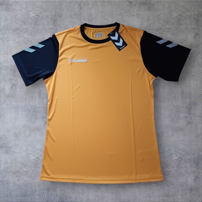 Hummel koszulka sportowa unisex L