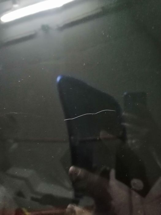 Vidro alto GIVI KTM 790/890 Adventure S ou R