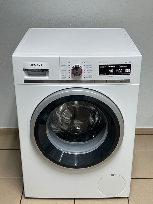 Стиральная машина Siemens Q25368WNN.Доставка.Гарантия.