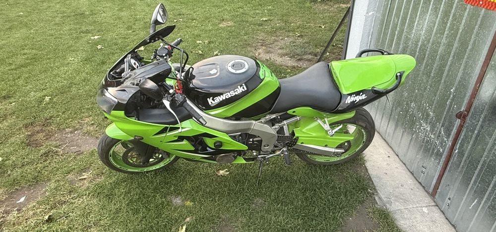 Kawasaki