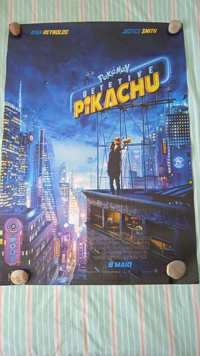 Posters de cinema originais,cartazes de filmes 98x68cm