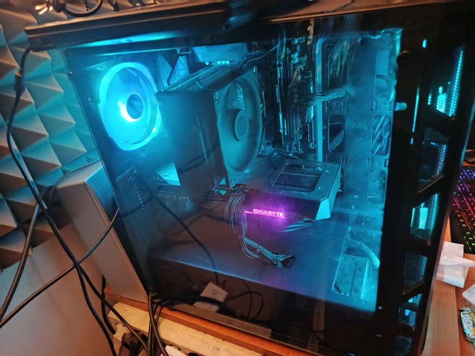 Gigabyte RTX 3060 12Gb Gaming OC 12G 2.0 Super