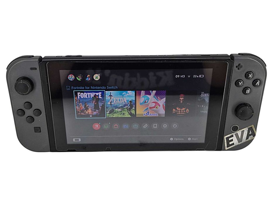 Konsola nintendo switch HAC-001