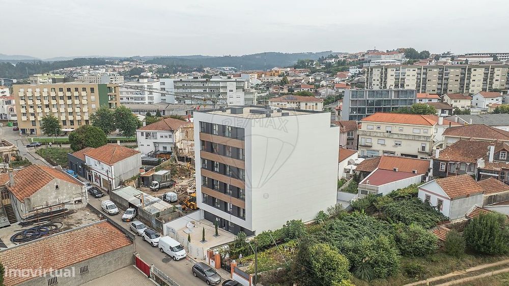 Apartamento T3 para venda