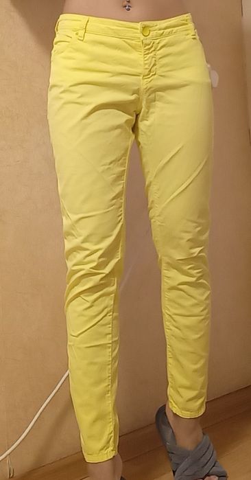 Штани жіночі Armani Jeans