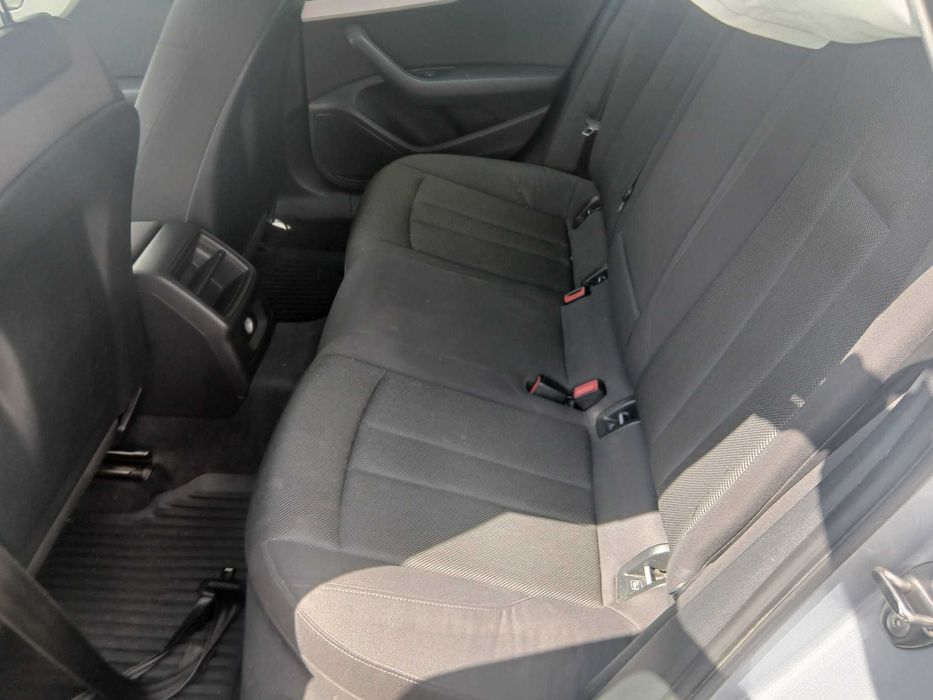 Audi A4 Avant 2.0 TDI Advance