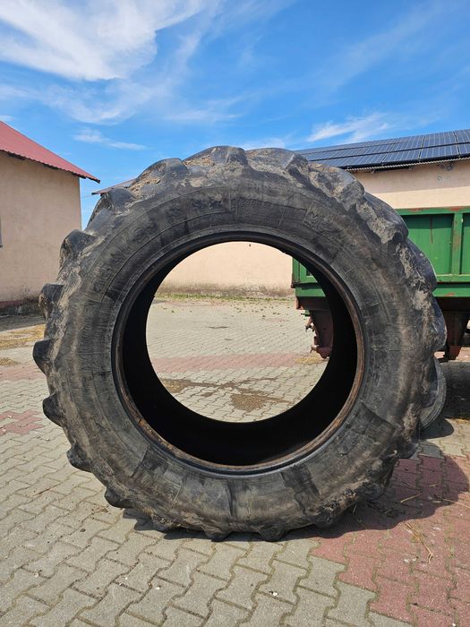 opona rolnicza 650/65 R42