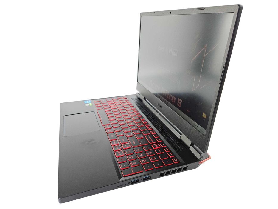 Ноутбук Acer Nitro 5 AN515-58 i5-12450H|RTX 3050 Ti|16GB|512GB