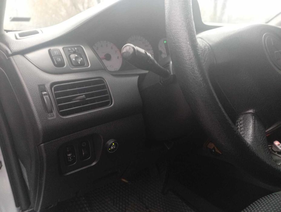 Продам Mitsubishi lancer 1.6 АТ