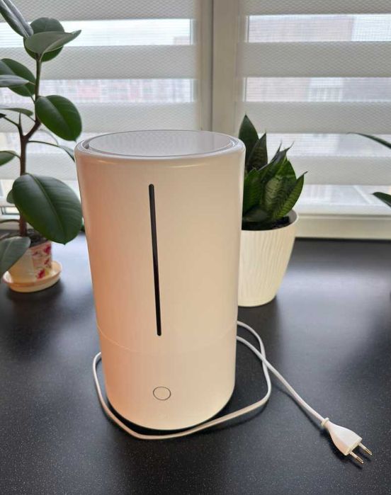 Зволожувач повітря Xiaomi Mi Smart Antibacterial Humidifier