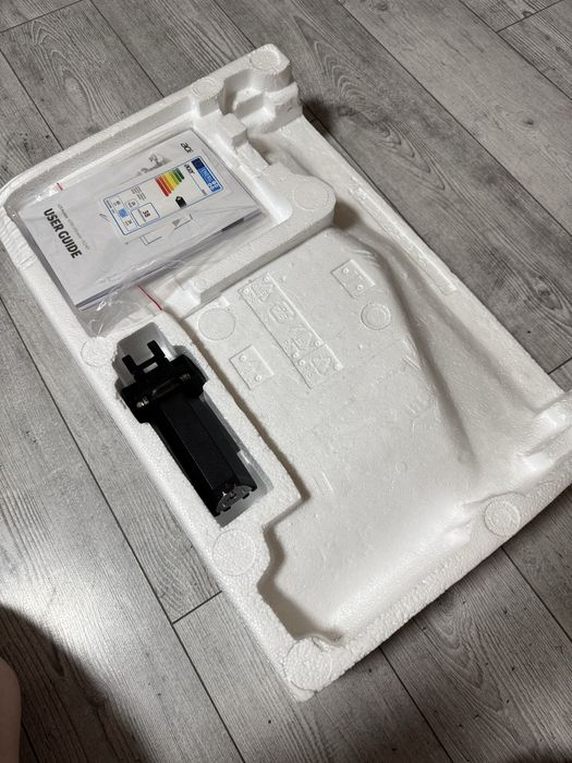 Продаю ігровий монітор Acer 24ʼʼ 144 гц