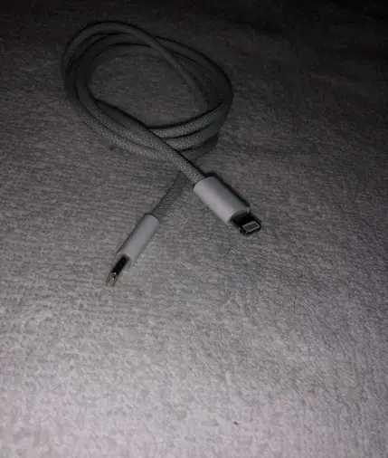 Carregador ,Cabo magnético Watch (1m)