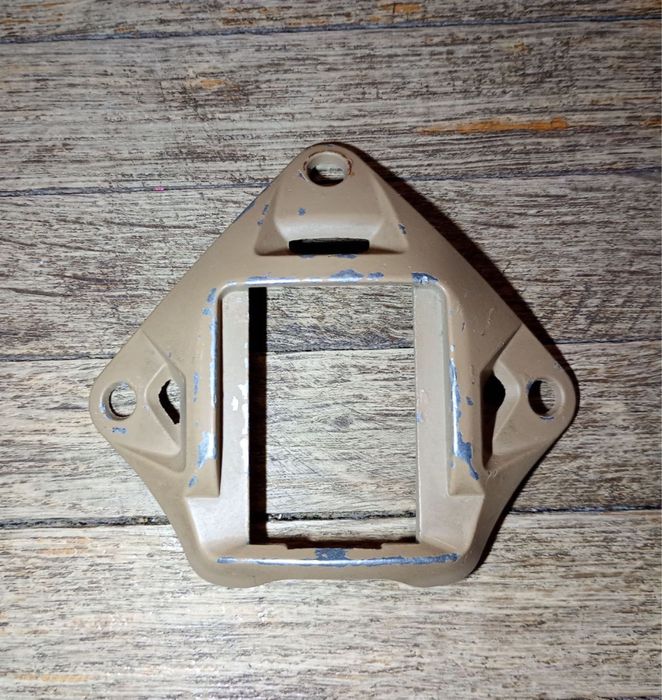 Шрауд на каску шлем шолом