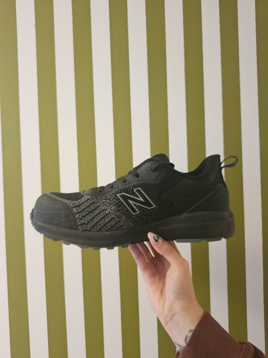 Buty robocze New Balance Speedware