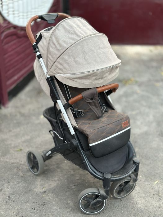 Carrello коляска дитяча/бежива коляска/дитячій візок/Візок