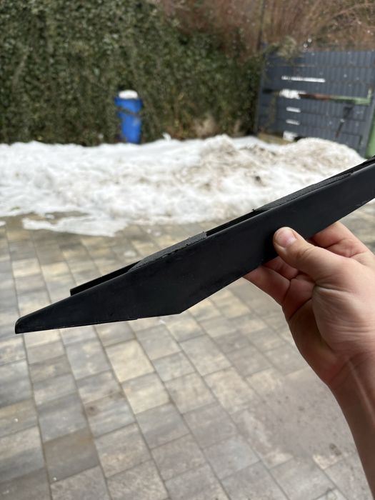 Wheelie bar do kukirin g2,g4