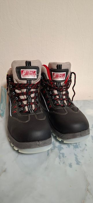 Черевики NITRAS 7301// SPORT STEP