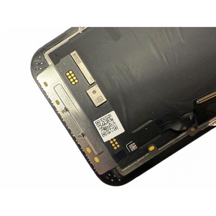 Wyświetlacz Lcd Ekran Szybka Do Iphone 13 - Oled
