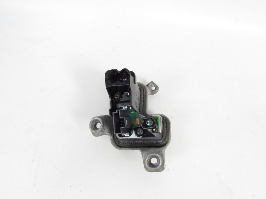 Modulo Led Do Pisca Bmw 3 Ref: 63117419619