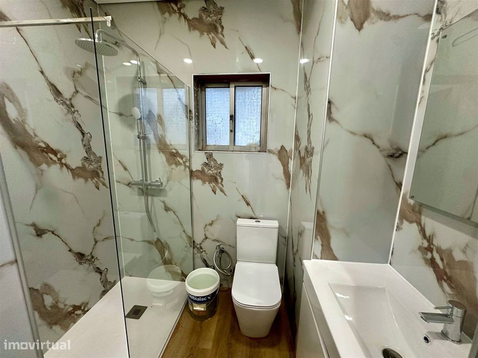 Apartamento T2 Venda em Abraveses,Viseu