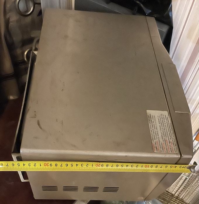 Микроволновка САМОВЫВОЗ