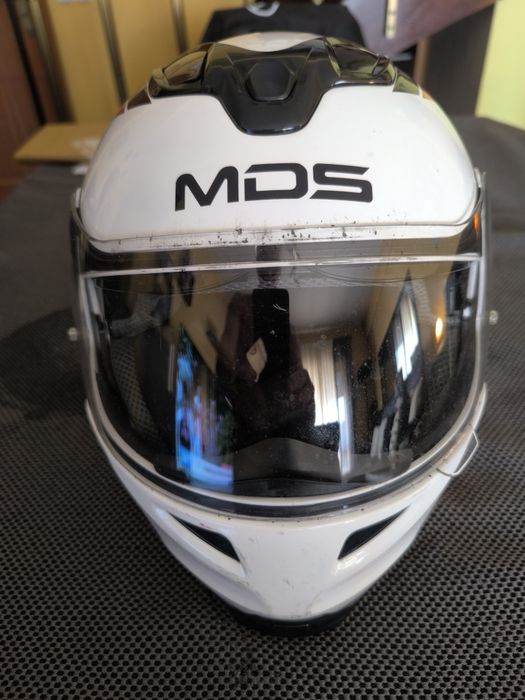Capacete tamanho S