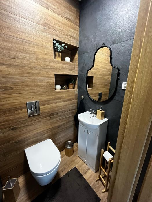 Kompleksowe remonty, płytkarz, wykończenia, malowanie, tarasy