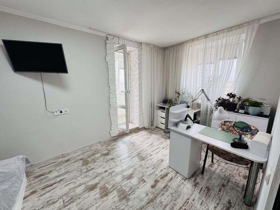 2-кімнатна квартира за адресою вул. Проценка (площа 42 м²) - Atlanta.ua - фото 2